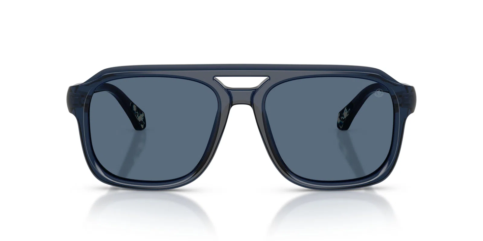Moncler Vantos 6024F Sunglasses - view 4
